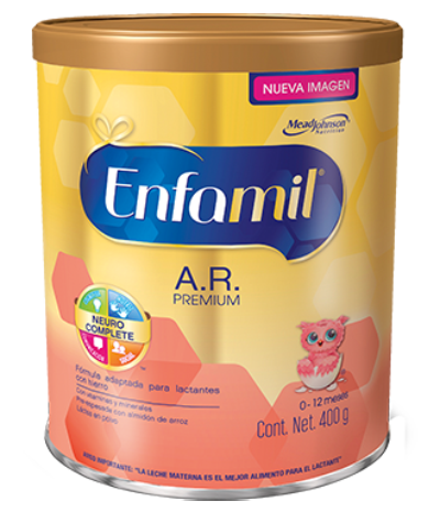 ENFAMIL A.R. PREMIUM Polvo