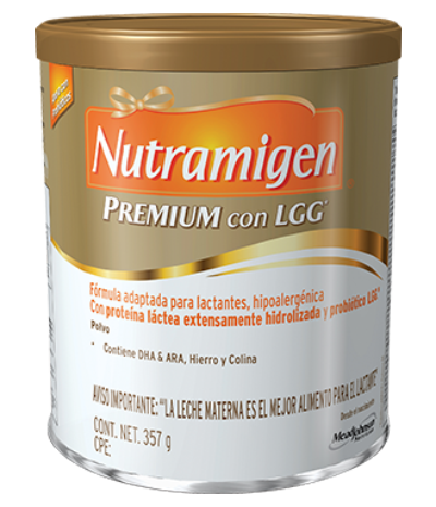 NUTRAMIGEN PREMIUM CON LGG Lata