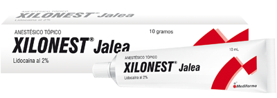 XILONEST Jalea