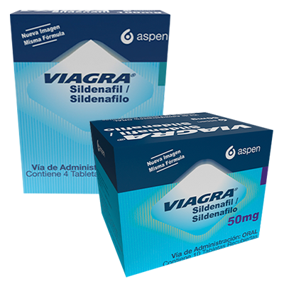 VIAGRA Tabletas recubiertas