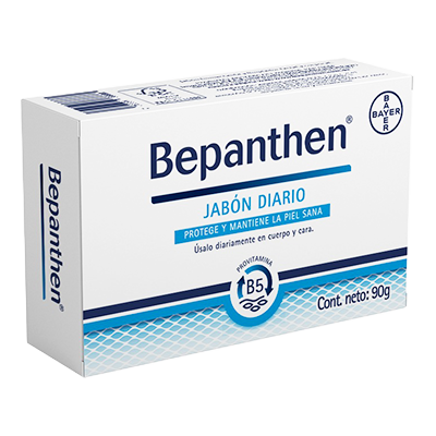 BEPANTHEN JABÓN DIARIO