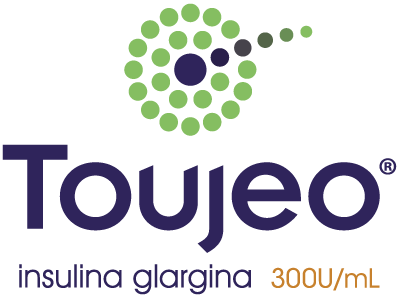 TOUJEO Solución inyectable en cartucho