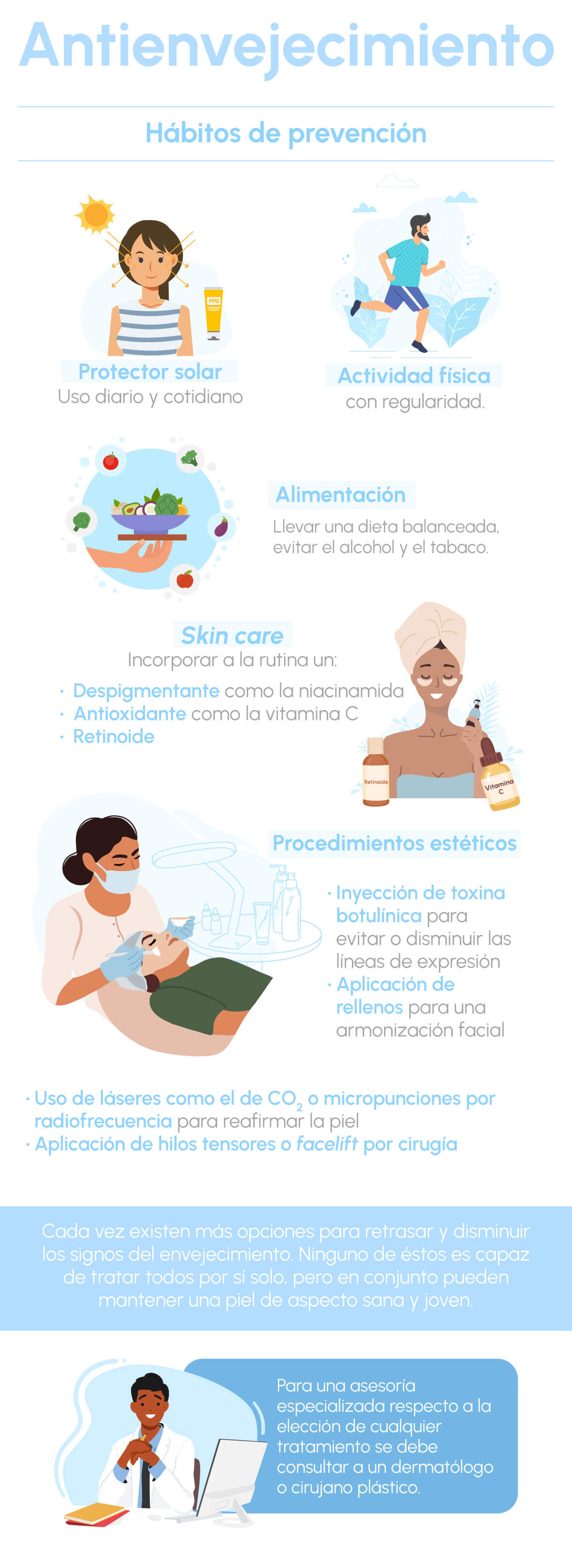 Antienvejecimiento