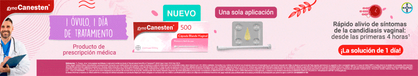 Banner sustancia