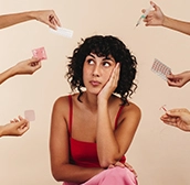 Anticoncepción y deseo sexual