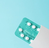¿Qué podemos esperar de un anticonceptivo con sólo progestinas?