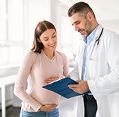 Claves para el uso de la PNM en el embarazo