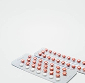 Datos clave de clormadinona