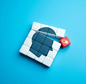 Soy dependiente temporalmente a un psicofármaco