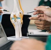 Evaluación preoperatoria y postoperatoria de pacientes con riesgo de tromboembolismo en Cirugía