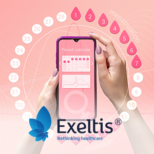 Métodos de control de fertilidad sin riesgos asociados