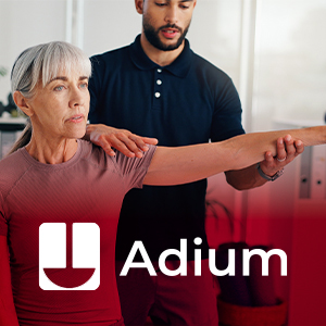 Rehabilitación para pacientes de osteoartritis: rutas de tratamiento