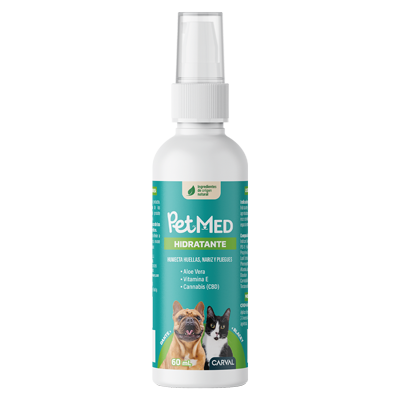 PETMED HIDRATANTE Crema