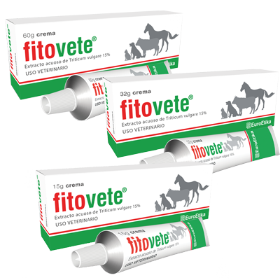 FITOVETE Crema Crema
