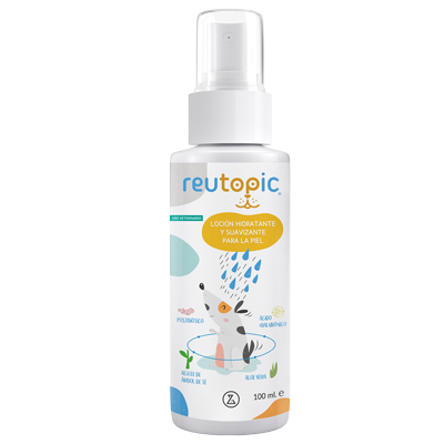 REUTOPIC LOCION Locion 