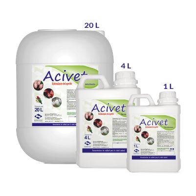 ACIVET Líquido