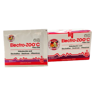 ELECTRO-ZOO C Polvo