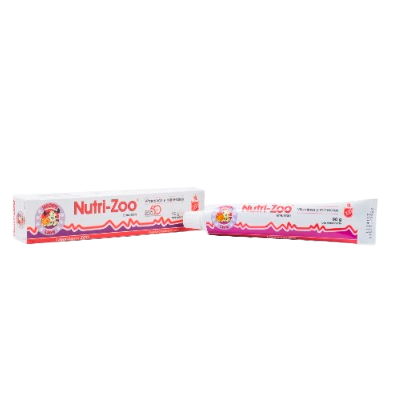 NUTRI-ZOO SUPLEMENTO Pasta oral