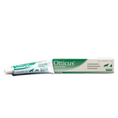 OTTICUS Ungüento